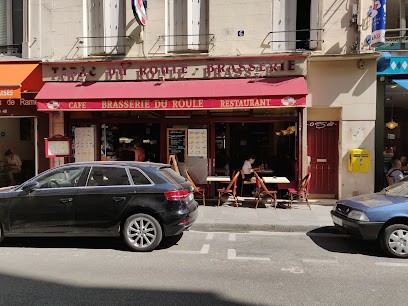 Brewerie Du Roule, Bureau de Tabac à Paris 01