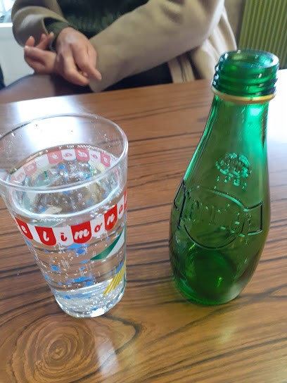 Bar-Tabac-Jeux-PMU-Epicerie Docquoy, Bureau de Tabac à Rety