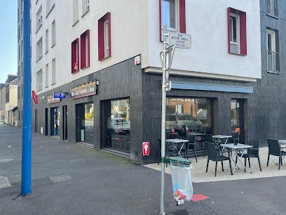 Le Narval, Bureau de Tabac à Sotteville-lès-Rouen