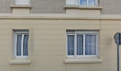 Binder Patrick, Bureau de Tabac à Aguilcourt