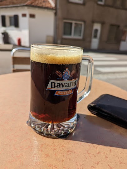 Le Sulky, Bureau de Tabac à Saint-Dié-des-Vosges