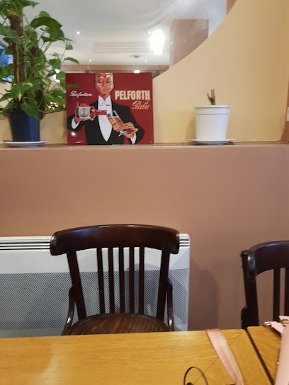 Ly David Lam, Bureau de Tabac à Paris 14