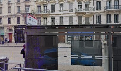 ST BONHEUR, Bureau de Tabac à Lyon 06