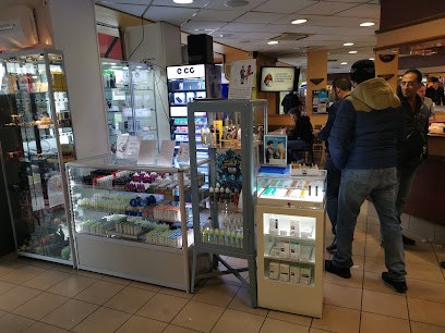 Le Batavia, Bureau de Tabac à Mantes-la-Ville