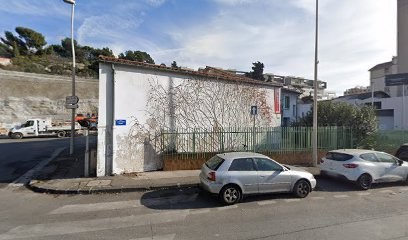 Snc P.a.p, Bureau de Tabac à Marseille 14