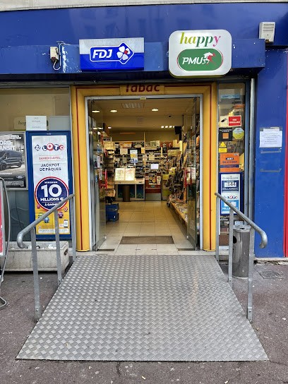Espace Tabac, Bureau de Tabac à Issy-les-Moulineaux