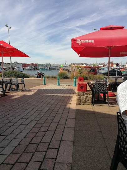 BAR TABAC PMU LA POINTE, Bureau de Tabac à Treffiagat