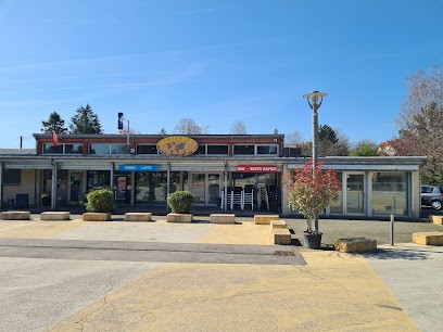 Bureau De Tabac Chemaudin, Bureau de Tabac à Chemaudin et Vaux