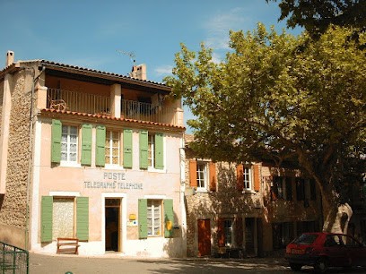 Arnaud Didier, Bureau de Tabac à Mirabeau