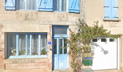 Rivieres Etienne Valerie, Bureau de Tabac à Dammarie-sur-Saulx