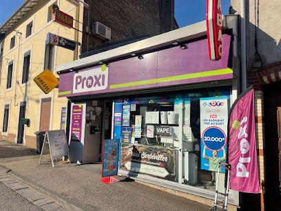 TABAC - FDJ - PMU & CAFÉ À EMPORTER - PROXI De Gerbéviller !, Bureau de Tabac à Gerbéviller