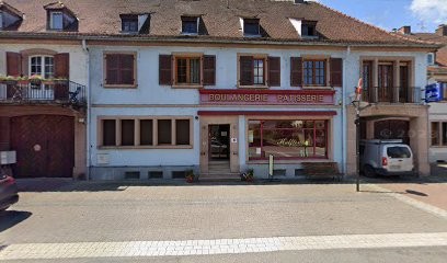 TABAC RHINAU, Bureau de Tabac à Rhinau