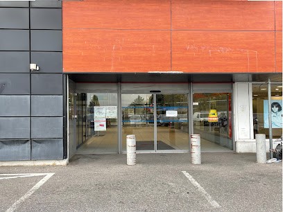 Tabac Presse Le Papyrus, Bureau de Tabac à Chelles