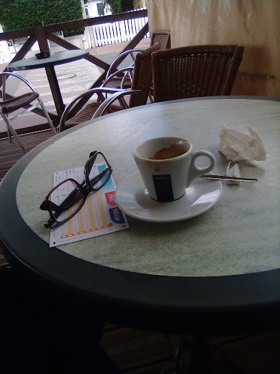 Le Champion, Bureau de Tabac à Deauville