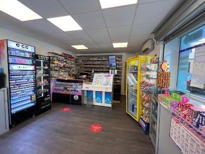 Tabac Les Feuilles, Bureau de Tabac à Entraigues-sur-la-Sorgue