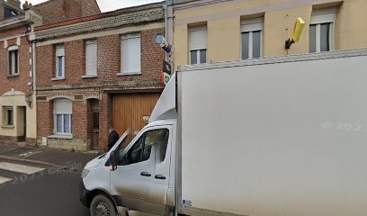 Meulin, Bureau de Tabac à Moreuil