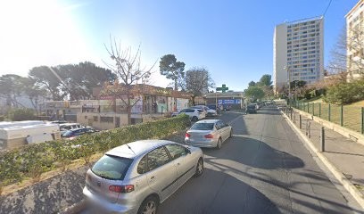 Franzamp, Bureau de Tabac à Marseille 13