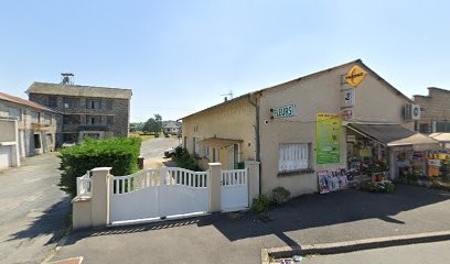 Tabac Presse Du Bourg, Bureau de Tabac à Varetz
