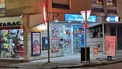 Tabac Presse PMU FDJ Colis Cave à Cigares Le Fumaillon, Bureau de Tabac à Commercy