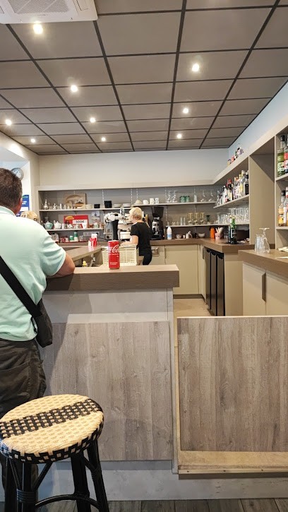 Le Voltigeur, Bureau de Tabac au Havre