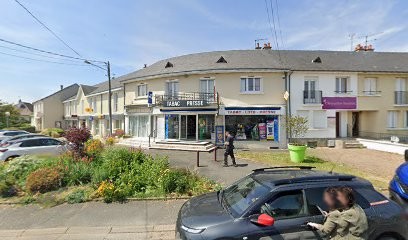 Leloup-Brouard Bruno, Bureau de Tabac à Saint-Ouen