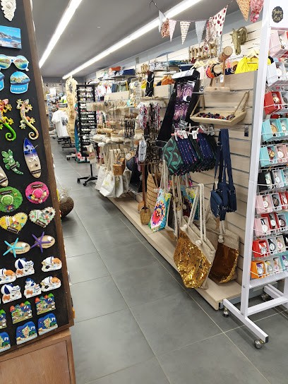 Tabac Presse - Galeries de la Plage, Bureau de Tabac à Algajola