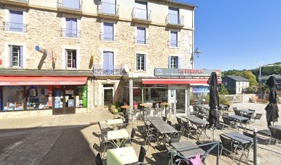 Penarroyas Pascale, Bureau de Tabac à La Salvetat-sur-Agout