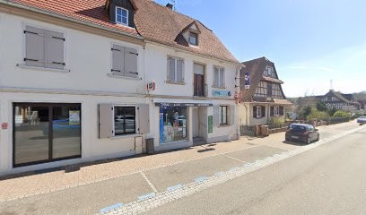 Tabac Loto Presse Messemer, Bureau de Tabac à Soultz-sous-Forêts