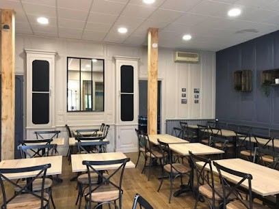 Bar-Tabac-Restaurant Le Saint Laurent, Bureau de Tabac à Saint-Laurent-d'Agny