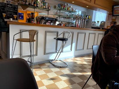 Le Flash, Bureau de Tabac à Saint-Arnoult-en-Yvelines