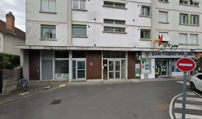 Acien, Bureau de Tabac à Périgueux