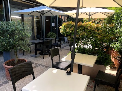 Bar-Brasserie-Tabac Du Golf, Bureau de Tabac à Garches