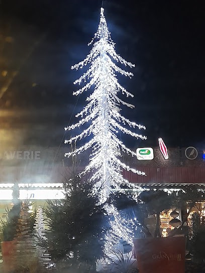 Tabac Presse Saint Nicolas, Bureau de Tabac à Granville