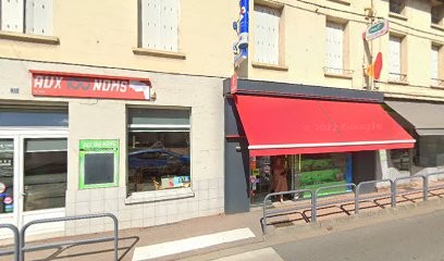 Tabac Presse Veauche Cité, Bureau de Tabac à Veauche