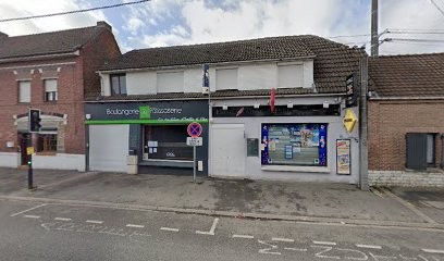 ESPACE TABAC PRESSE, Bureau de Tabac à Cuinchy