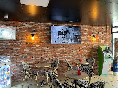 Café De La Mairie, Bureau de Tabac à Ormesson-sur-Marne
