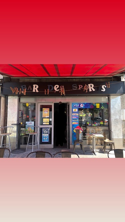 Bar Des Sports, Bureau de Tabac à La Crau