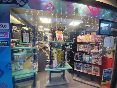 Mag Presse - Tabac De La Gare, Bureau de Tabac à Lannion