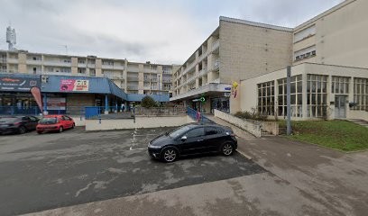 Tabac-presse Des Clottins, Bureau de Tabac à Montsoult