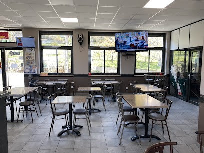 COFFEE TIF DU BACHA, Bureau de Tabac à Saint-Georges-en-Couzan