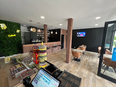 TABAC DES ARCADES ( BAR-FDJ-LOTO), Bureau de Tabac à Parmain