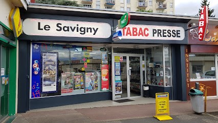 Le Savigny, Bureau de Tabac à Villefranche-sur-Saône