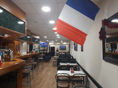 Le Stann, Bureau de Tabac à Sainte-Anne-d'Auray