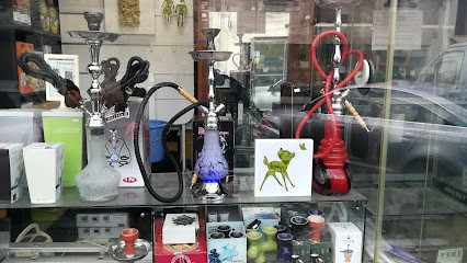 Smoke Pas Cher Longjumeau, Bureau de Tabac à Longjumeau