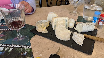 Le Chiquito, Bureau de Tabac à Rom