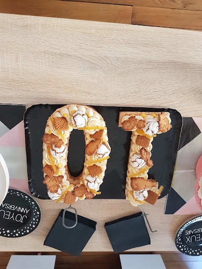 Salmi Nadia, Bureau de Tabac à Sainte-Colombe