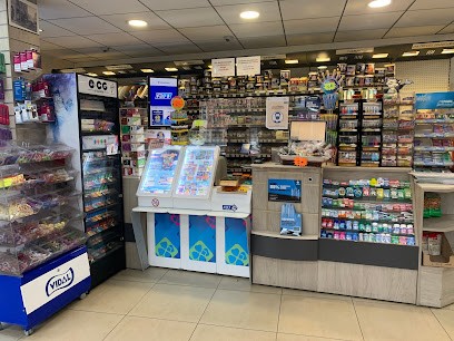 Snc Kacir, Bureau de Tabac à Vienne