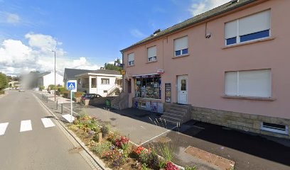 Tabac Presse Loto Walter Philippe, Bureau de Tabac à Volmerange-les-Mines