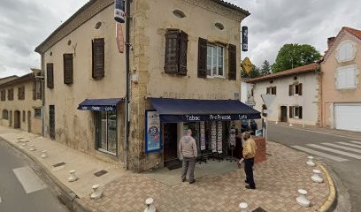 Tabac Presse Couderc, Bureau de Tabac à Pontonx-sur-l'Adour
