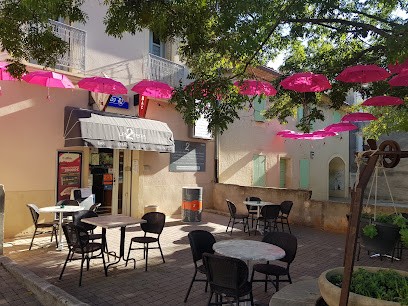 Tabac Montpezat Les Deux Freres, Bureau de Tabac à Montpezat